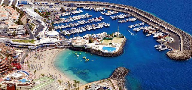 raíz como resultado Sicilia Bahia Beach restaurant | Mejores Restaurantes en Tenerife | Tenerife Golf