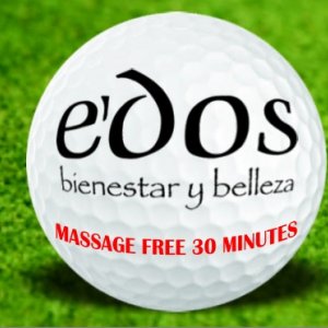 Edos massage free 30 minutes