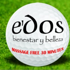 Edos massage free 30 minutes